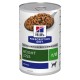 Hills Prescription Diet Canine Adult r/d Weight Reduction Консерви для дорослих собак для підтримки контролю ваги зі свининою