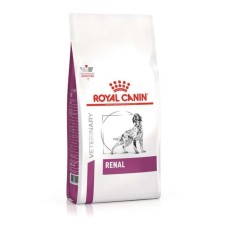 Royal Canin Renal Canine Лікувальний корм для собак
