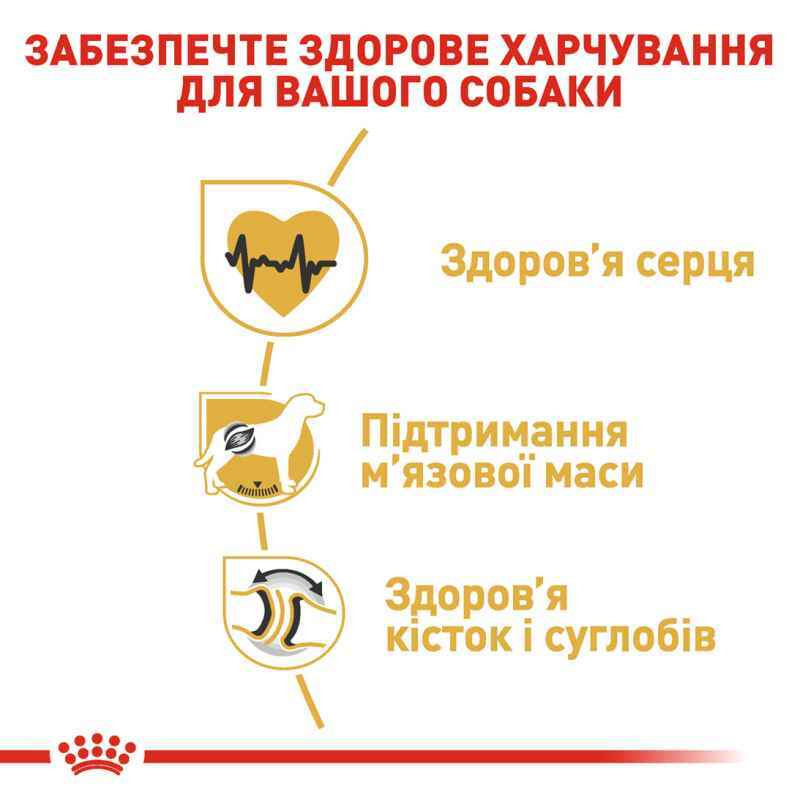 Royal Canin Rottweiler Adult Сухий корм для собак