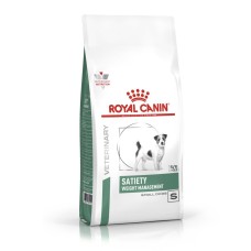 Royal Canin Satiety Small Dog Canine Лікувальний корм для собак
