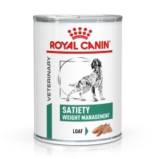 Royal Canin Satiety Weight Management Dog Canine Лікувальні консерви для собак