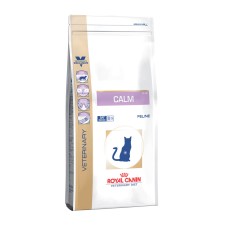 Royal Canin Calm Feline Лікувальний корм для дорослих кішок