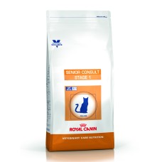 Royal Canin Senior Stage 1 Лікувальний корм для дорослих кішок