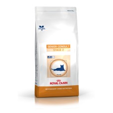 Royal Canin Senior Stage 2 Лікувальний корм для дорослих кішок
