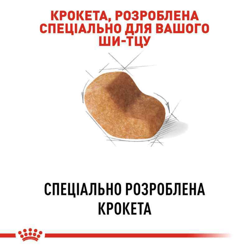 Royal Canin Shih Tzu Adult Сухий корм для собак