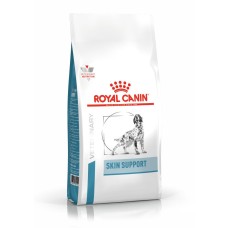Royal Canin Skin Support Dog Canine Лікувальний корм для собак