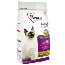 1st Choice Adult Cat Finicky Сухий корм для дорослих вибагливих кішок