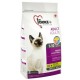 1st Choice Adult Cat Finicky Сухий корм для дорослих вибагливих кішок