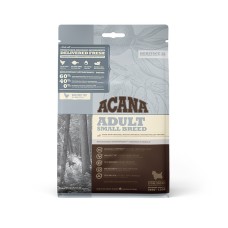 Acana Heritage Adult Small Breed Сухий корм для дорослих собак дрібних порід