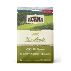 Acana Regionals Grasslands Cat Сухий корм для кішок усіх порід та вікових груп