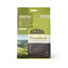 Acana Regionals Grasslands Сухий корм для собак усіх порід та вікових груп