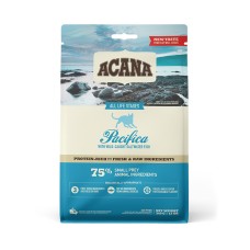 Acana Regionals Pacifica Cat Сухий корм для котів усіх порід та вікових груп