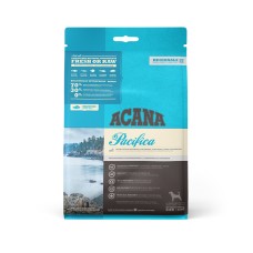 Acana Regionals Pacifica Recipe Сухий корм для собак усіх порід та вікових груп