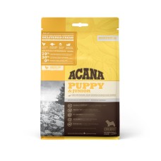 Acana Heritage Puppy and Junior Сухий корм для цуценят середніх порід