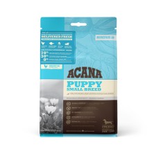 Acana Heritage Puppy Small Breed Сухий корм для цуценят дрібних порід