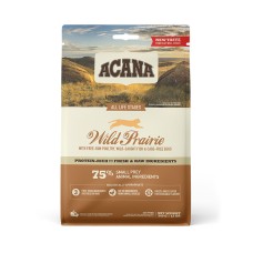 Acana Regionals Wild Prairie Cat Сухий корм для кішок усіх порід та вікових груп