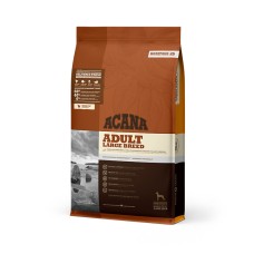 Acana Heritage Adult Large Breed Сухий корм для дорослих собак великих порід