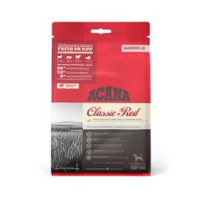 Acana Classics Red Сухий корм для собак усіх порід та вікових груп
