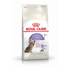 Royal Canin Sterilised 7+ Appetite Control Сухий корм для стерилізованих кішок
