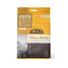 Acana Classics Prairie Poultry Сухий корм для собак усіх порід та вікових груп