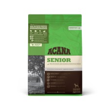 Acana Heritage Senior Сухий корм для літніх собак усіх порід старше 7 років