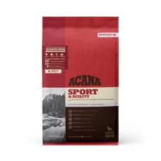 Acana Heritage Sport and Agility Сухий корм для собак із високою активністю