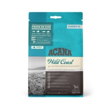 Acana Classics Wild Coast Сухий корм для собак усіх порід та вікових груп
