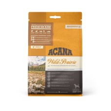 Acana Regionals Wild Prairie Dog Recipe Сухий корм для собак усіх порід та вікових груп