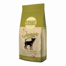 Araton Junior All Breeds Сухий корм для цуценят всіх порід