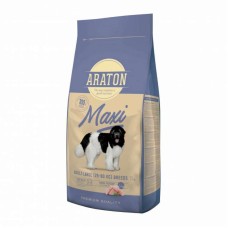 Araton Dog Adult Maxi Сухий корм для дорослих собак великих порід