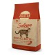 Araton Cat Adult Salmon Сухий корм для дорослих кішок з лососем
