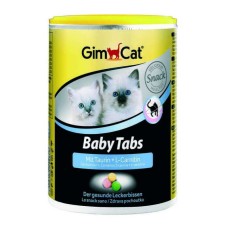 GimCat Baby Tabs Вітаміни для кошенят