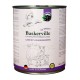 Baskerville Super Premium Puppy Консерви для цуценят з ягнятком та смородиною