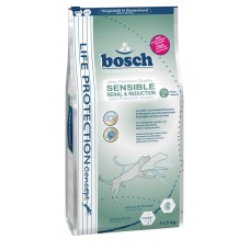 Bosch Sensible Renal & Reduction Сухий корм для дорослих собак із чутливим травленням