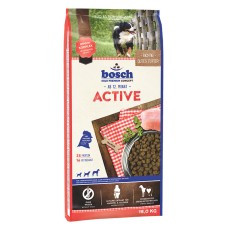 Bosch Adult Active Сухий корм для дорослих собак з підвищеним рівнем активності