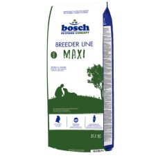 Bosch Breeder Line Maxi Сухий корм для дорослих собак великих порід