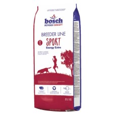 Bosch Breeder Line Sport Сухий корм для дорослих активних собак