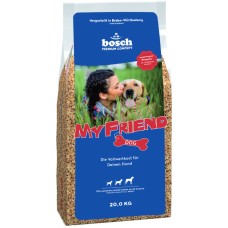 Bosch My Friend Premium Сухий корм для дорослих собак