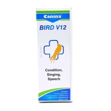 Canina Petvital Bird V12 Вітамінний комплекс для птахів