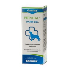 Canina Petvital Darm-Gel Пробіотик від проблем із травленням