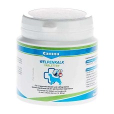 Canina Welpenkalk Мінеральна добавка для цуценят
