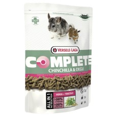 Versele Laga Complete Chinchilla & Degu Основний корм для шиншил та дегу
