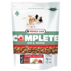 Versele Laga Complete Rat & Mouse Основний корм для щурів та мишей