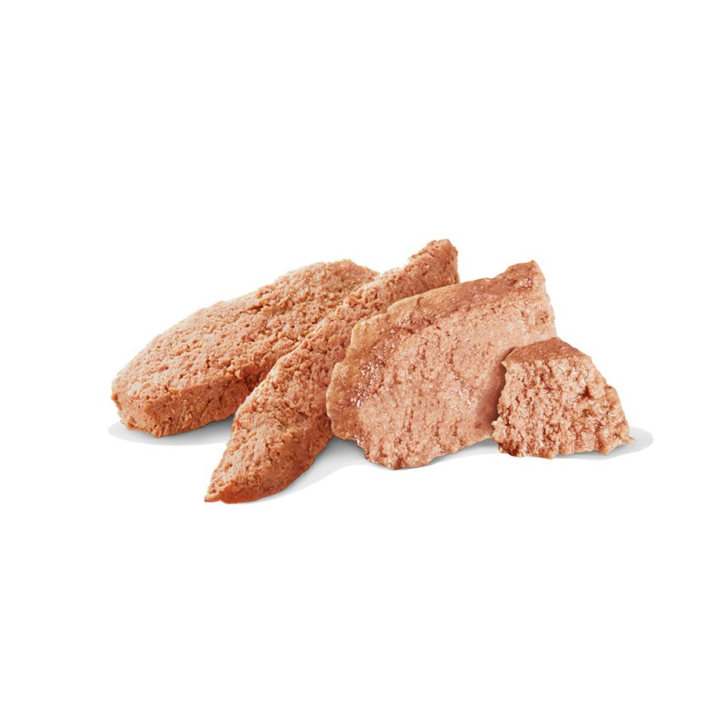 Royal Canin Urinary S/O Feline Loaf Лікувальні консерви для дорослих кішок