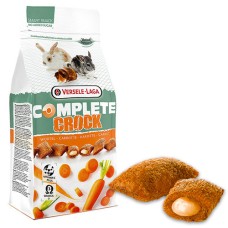 Versele Laga Complete Crock Carrot Ласощі для гризунів з морквою