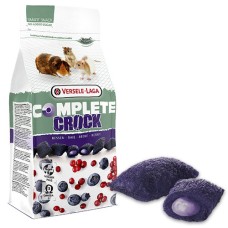 Versele Laga Complete Crock Berry Ласощі для гризунів з ягодою