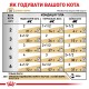 Royal Canin Urinary S/O Moderate Calorie Feline Gravy Лікувальні консерви для дорослих кішок