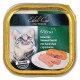 Edel Cat Паштет для дорослих кішок з кроликом