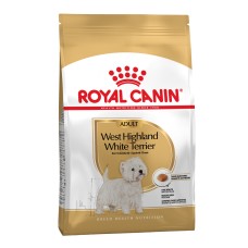 Royal Canin Westie Adult Сухий корм для собак