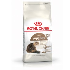 Royal Canin Ageing +12 Сухий корм для дорослих кішок